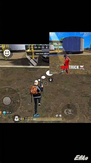 new trick 🤯 #newtrick #shortsfeed #trending