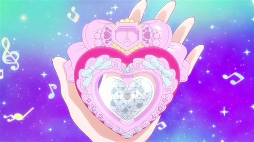 #precure #transformation #magicalgirl #edit #anime