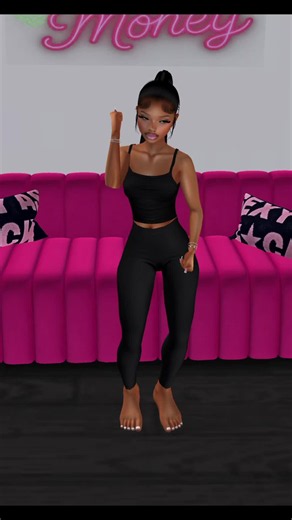 Break my back | my tc | ig: whoisjabria | #foryoupage #imvutiktok #imvudance #tiktok #imvu