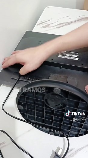 Budget-Friendly PC Monitor under P2000 | Nvision Monitor Review