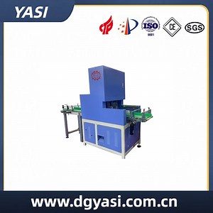 [Hot Item] Automatic Book Round Corner Cutter