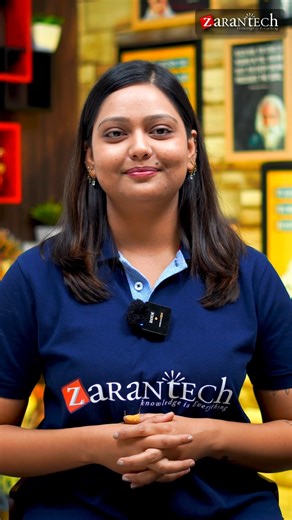 ZaranTech on Instagram: "AI is transforming SAP faster than ever! 🚀 From boring data entry to instant insights — SAP Joule is your new sidekick. 🤖⚡🧠 Developers, consultants — AI is making your life easier and your skills more powerful. Will you master AI in SAP… or watch others pass you by? 💬 Comment “AI” if you want to stay ahead 👍 Like if you’re leveling up ➕ Follow @ZaranTech for more SAP tips Watch full demo here: https://youtu.be/PbnHCvgTyqc #SAP #SAPJoule #AIinSAP #SAPConsulting #SAPD