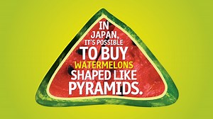 Weird But True!: Food