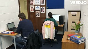 office video enhanced