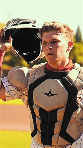 stay tuned 🎥 @damianbrunton #fyp #baseball