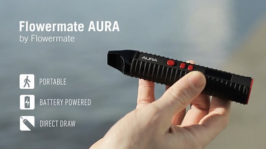 Flowermate AURA
