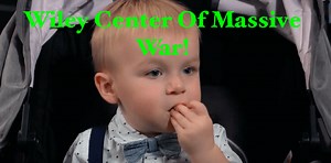 ABC 'General Hospital' Spoilers: Wiley Center Of Huge War - Corinthos Family Determined To Keep Baby Wiley Away From Nelle! - Daily Soap Dish