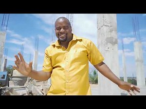Innocent Chitimbe - Watsegula Mazenera (Official Music Video)