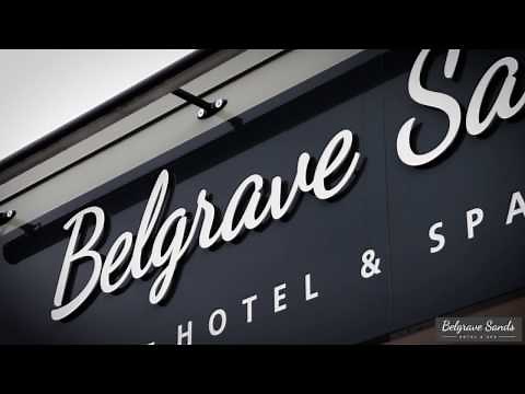 Belgrave Sands Hotel & Spar - Torquay