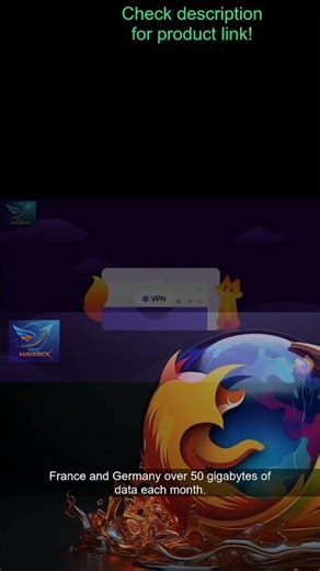 **Firefox Free VPN Review 2025: Shocking Truth!**