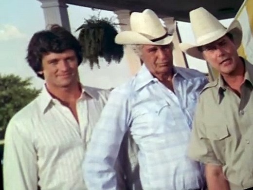 Dallas S02 E02