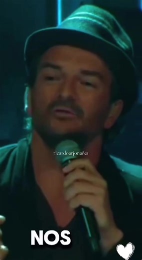 Ricardo Arjona: Recuerdos Concert Experience