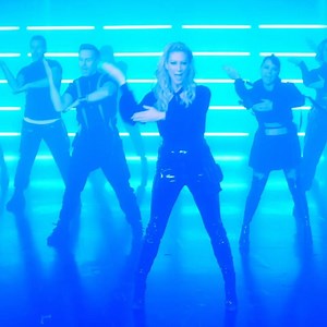 494K views · 4.3K reactions | The What The Future Holds video is out now!  Steps.lnk.to/HoldsFA So happy to finally share this with you!! | Steps | Facebook