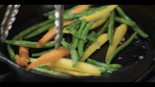 The History of Food S01:E01 - The Invention of Cooking