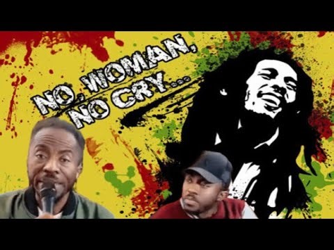 No Woman No Cry | Ken Dono