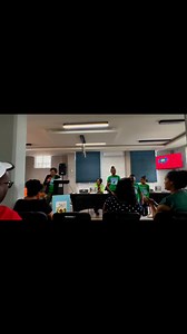 Go Briel and the Little Litter Wardens | Outsource Development