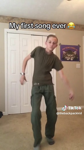 TheBackpackKid (@thebackpackkid)’s videos with original sound - TheBackpackKid