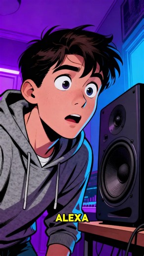 Trucos para que Alexa haga cosas locas parte 1 #curiosidades #datoscuriosos #alexa