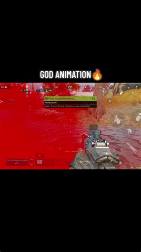 Arena Breakout: A Visual Masterpiece