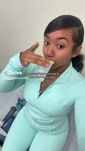 Understanding Syncope: My Journey with Fainting Episodes