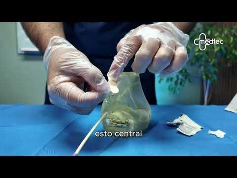 STATLOCK NASOGÁSTRICO ADULTO