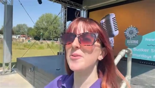 🤩WEEKEND TOURING PITCHES FROM £25/NIGHT!🤩 Weekend heatwave!☀️ Fabulous entertainment!💃 £25/night touring pitches!😍 Join us for the heatwave!⬇️ https://meadowbay.com/billingaquadrome/ | Billing Aquadrome