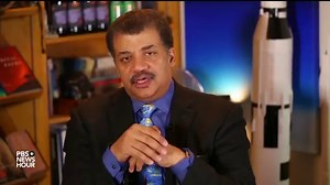 Neil Degrasse Tyson, Author and Astrophysicist