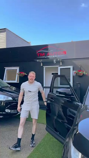TM Autos: Your Trusted Used Car Dealer in Maidstone
