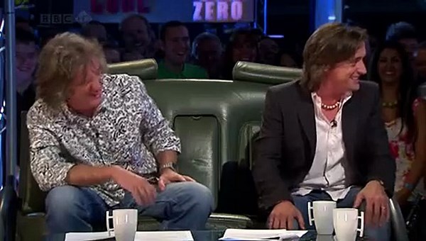 Top Gear S15E05 | Sports Cars vs Snowmobiles & Ayrton Senna Tribute | Full Episode - video Dailymotion