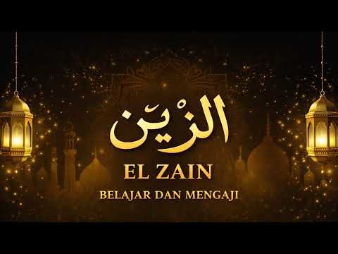 Live Ngaji ALQURAN Murojaah Santriah Tahfidz alquran Merdu