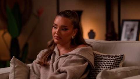 Love Island star breaks silence on 10,000 Ofcom complaints over ‘alleged bullying’ scenes