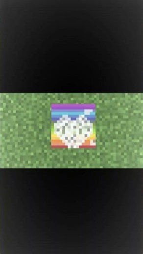 Minecraft Painting!