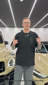 WIN BOTH FOR 9P🤯 The UK's cheapest EVER double car comp! In our latest competition, we're giving you the chance to win both of these cars for just 9p! Luxury, comfort and performance for just 9p... What is there to lose? This is the perfect double car garage, both have just been wrapped in gloss sandstorm and both are gloss black underneath (if the wrap isn't for you). The winner has 4 options: - Take Both Cars🚗 - Take £125,000 Cash💰 - RS6 £70,000 Cash 🚗💰 - G-Wagon £55,000 Cash 🚗💰 £75M Ha