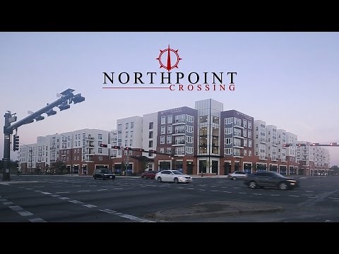 Apartments in College Station, TX- Northpoint Crossing (Texas A&M)