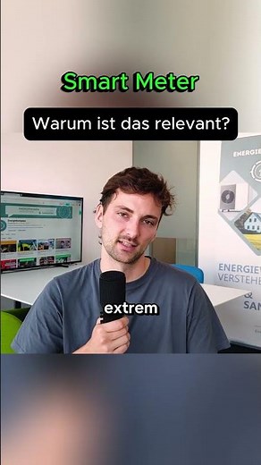 Smart Meter - Seine Rolle in der Energiewende (Teil 2)