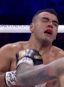 Some of the best highlights from GLORY 78 🔥 | GLORY Kickboxing