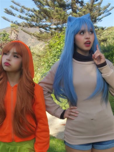 Incredible Gumball Cosplay Showcase