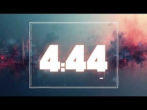 5 Minute Countdown - Church Service Timer - Live Stream Countdown (FREE TO USE)