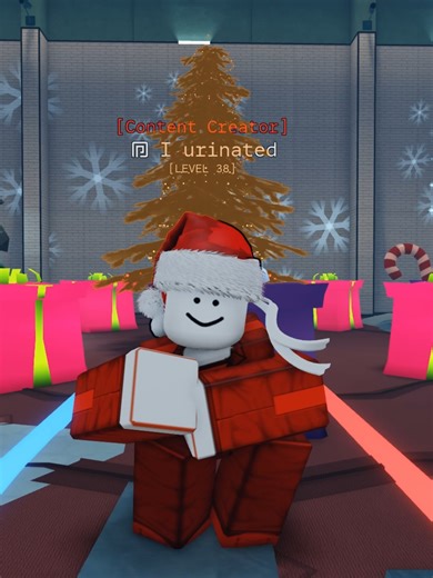 One Last Ink Game Video #iurinated #inkgame #inkgames #roblox #robloxfypシ #squidgame #squidgamenetflix #squidgame2 #christmas #jolly