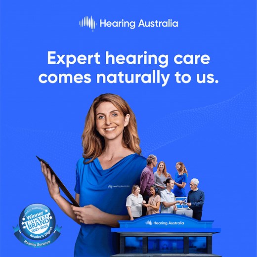 Get expert advice and the right device at a fair price from Australia’s most trusted hearing services provider. Conditions apply under the Australian Government Hearing Services Program. | Hearing Australia