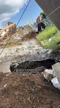 DAY 7 90 INSTALLING A SOLAR PARKING GARAGE IN CURAÇAO