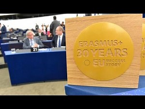 30 Jahre Erasmus
