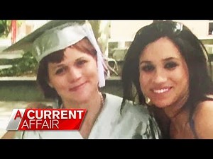 Samantha Markle's explosive interview | A Current Affair Australia 2018