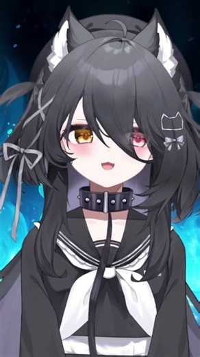 Metallica🖤🤘#vtuber #envtuber #sp00ky #vtuberen #vtubers #vtuberclips #kawaii #anime #metalhead #vr