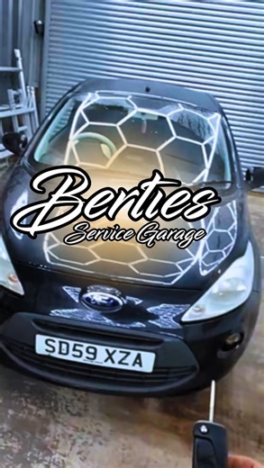 Berties Service Garage | Ford KA key cutting & programming Part 1 #doncasterbusiness #carkeyprogramming #cars #yorkshirecars #southyorkshire | Instagram