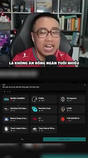 HLE and BLG play clean, while T1 clowns around #shorts #leagueoflegends #lu
