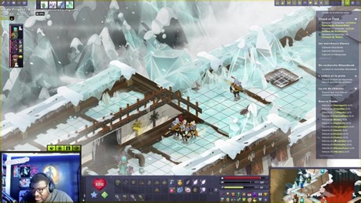 Borderlands EP 2 avec les bgs | !discord