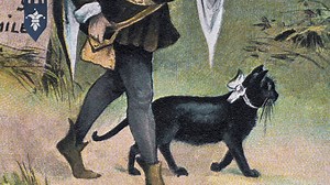 What Animals Roamed Medieval Cities?