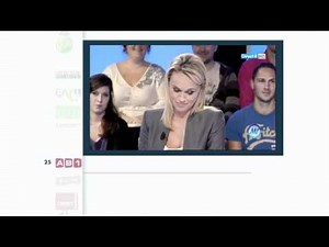 SFR Neufbox Evolution