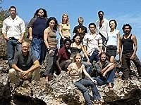 Lost : Les Disparus - Le Jeu Vidéo